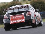 Nissan Altima V8 Supercar 2013 года